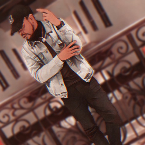 Richie Bodega - Ms Catalina (FREESTYLE)