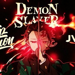 Demon Slayer  Kimetsu No Yaiba OP - Gurenge (JVNA Cover)