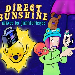 Direct Sunshine Jimnicricket