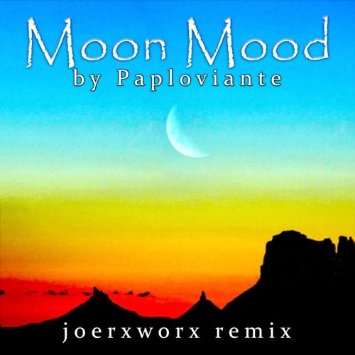 Moon Mood by Paploviante // Trumpet Remix