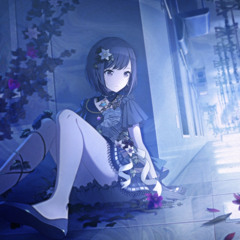 Bug - 25-ji Nightcode de. Shinonome Ena alt Vocals