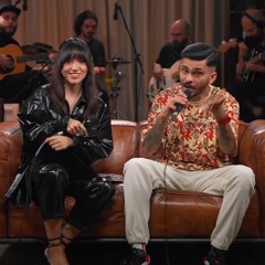 Zeynep Bastık Zen-G​ / Alev Alev & İstanbul Akustik
