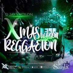Xmas Wagon_Reggaeton