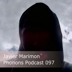 Phonons Podcast 097 Javier Marimon