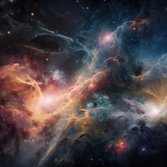 Nebulae Tales.1