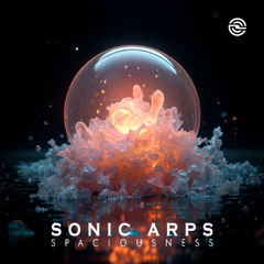 Sonic Arps - Spaciousness