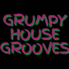 // 8U8A // #15 Grumpy House Grooves  [[KAOSS LIVE SESSIONS RND2]]