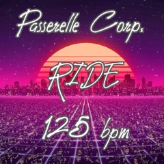 Instru type Migos - "RIDE"