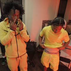 GMontana X DayRacks - Real Spill