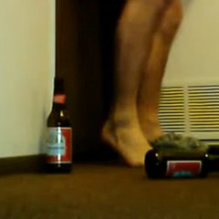 The King of The Door