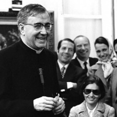 San Josemaría: santo de la vida ordinaria