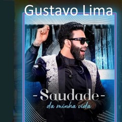 Gustavo Lima - Saudade Da Minha Vida  (DJ DUBAY) Rework Pop Love Mix 2023 Parte II