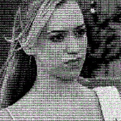 IT JUST COULDN'T BE HIM...