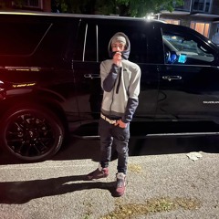 Mama's crib got raided