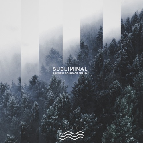 Subliminal - Fluß Der Zeit [APNEA69]