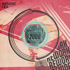 Ratatat - Lex (Ocean Roulette Rework)