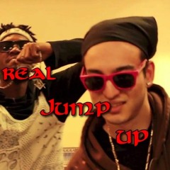 KIETEL - REAL JUMP UP