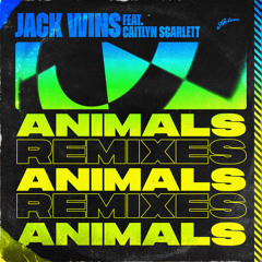 Animals (BYOR Extended Remix)