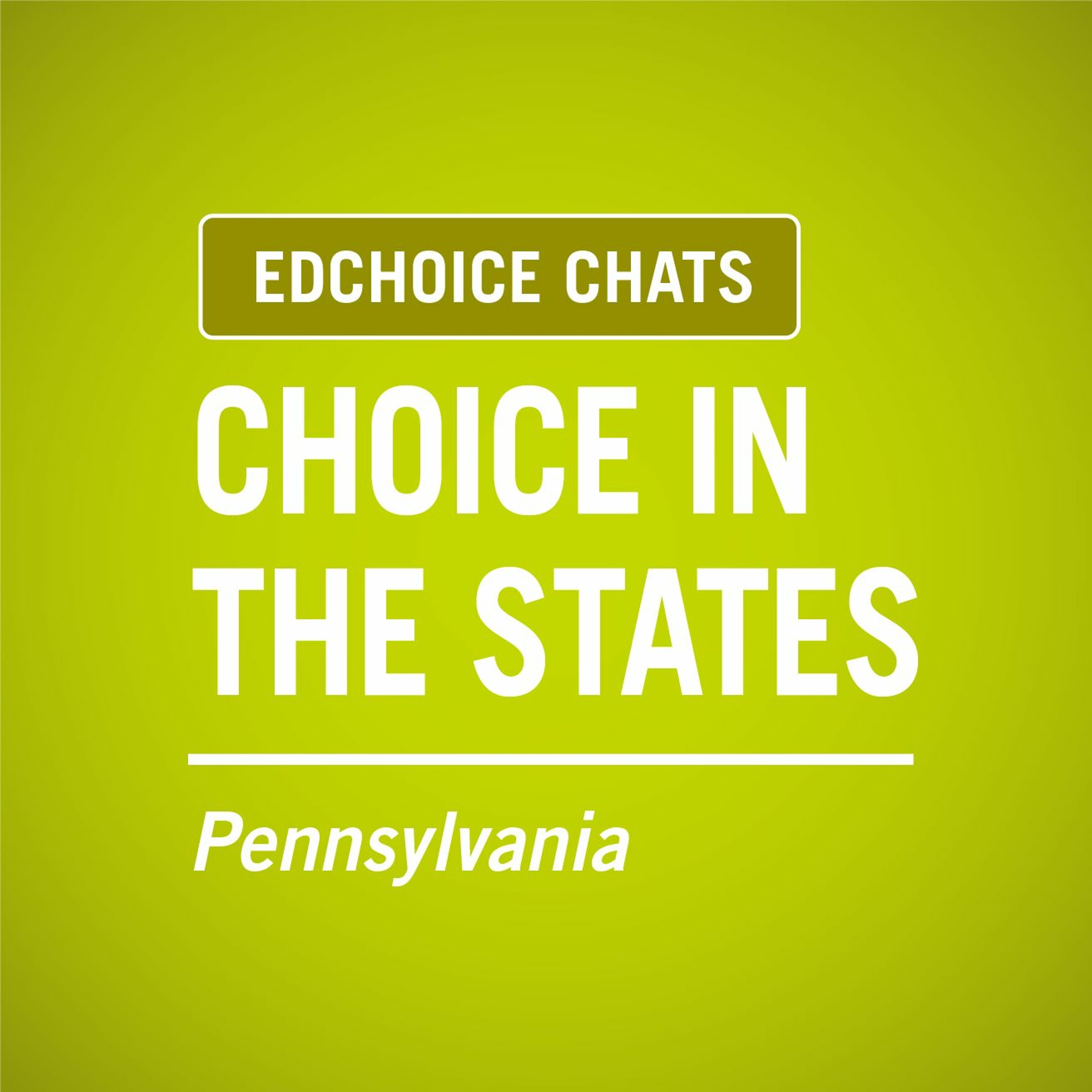 EdChoice Chats