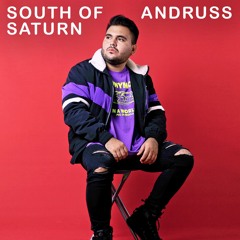 South Of Saturn Radio - Andruss