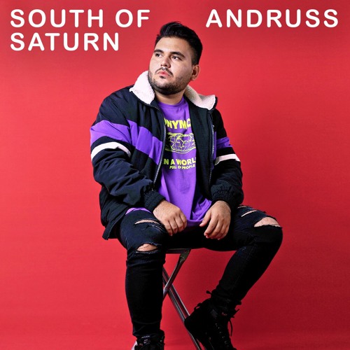 South Of Saturn Radio - Andruss