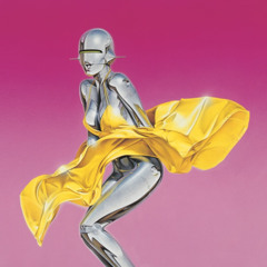 Party4u (Artificial.Woman Edit)