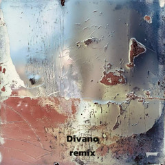 Talk To Me(Divano remix)