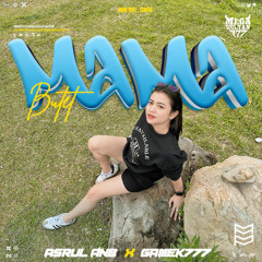 MAMA BUTET - ( ASRUL ANB x GAMEK777 x AZLANI PRATAMA ) #MEGASULTAN777