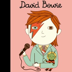 (⚡Read⚡) David Bowie (Volume 30) (Little People, BIG DREAMS, 30)