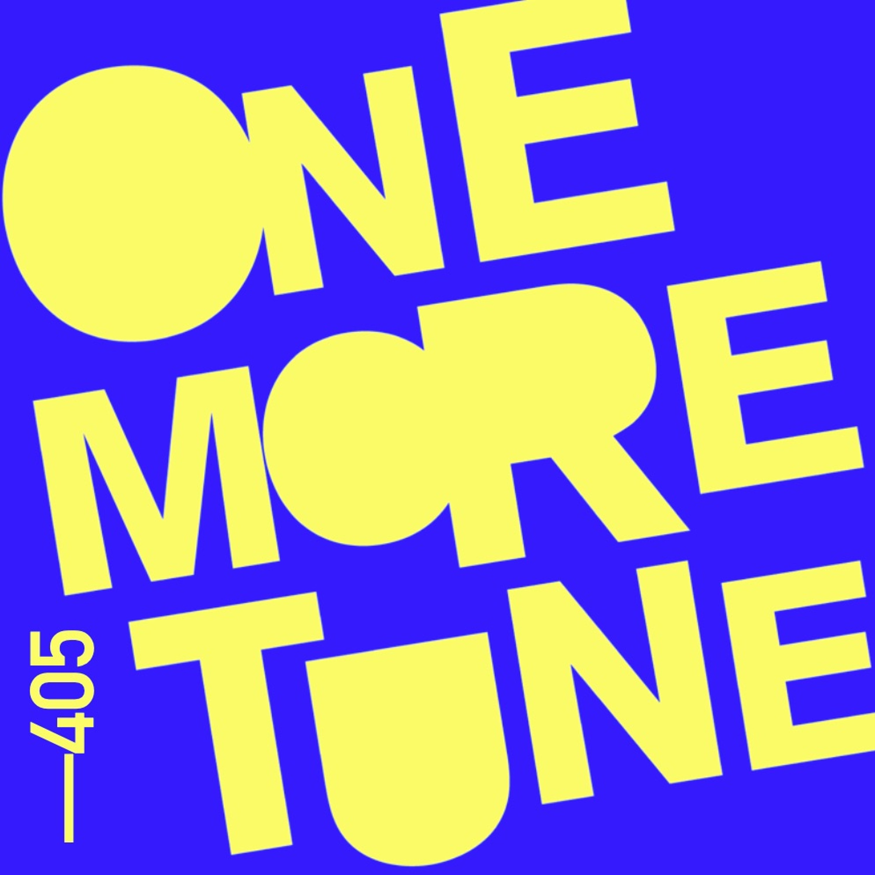 One More Tune Radio