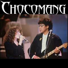 Chocomang - Jamais Nous (Godsmack vs Elsa et Laurent Voulzy)