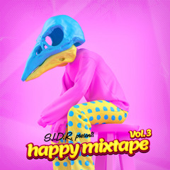 Happy Mixtape Vol. 3