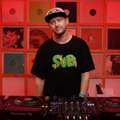 F-WORD – 4 CDJ Breakbeat / UKG / Bass Mix @ Enthusiast