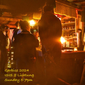 ISIS (Kitchen Stories)