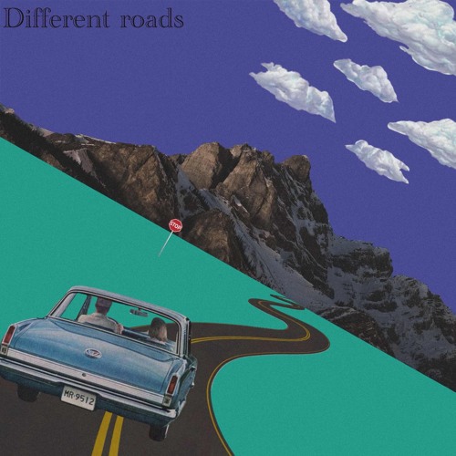 Different roads