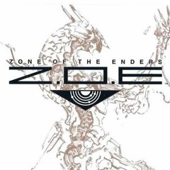 Zone of the Enders KISS ME SUNLIGHTS --Opening Theme