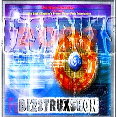 Irwin - Dizstruxshon - 2003