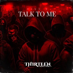 TTP004-TinyT-Talk to me