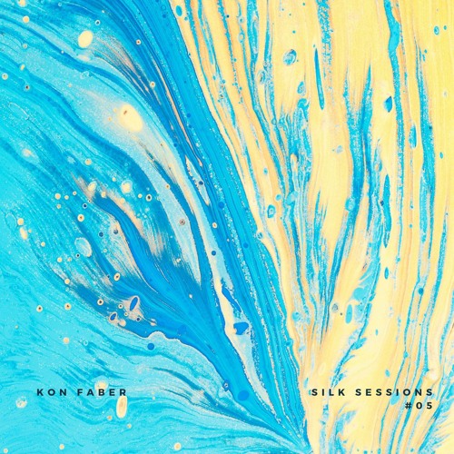 Silk Sessions 05 - Kon Faber