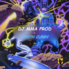 Stardust (DJ.MMA Prod x Synth Curry Colab)