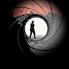 James Bond (Prod. By Lazi X Nick Mira) Hard Bouncy Beat