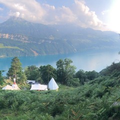 Bernstein | Ambient DJ-Set @ ELECTRONIC TIPI FESTIVAL 2025