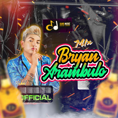 ElvisMusic'M!x #12 - Bryan Arambulo