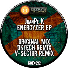 Energyzer (DKTech Remix)