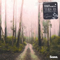 Jonas Eb & Andrea Hamilton - This Is Letting Go