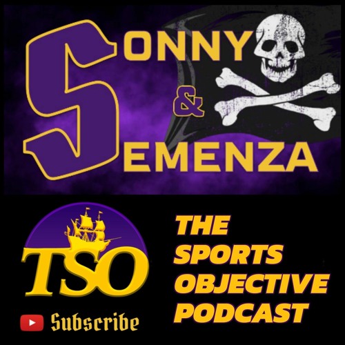 Stream episode SONNY & SEMENZA 2023 WEEK ZERO COLLEGE FOOTBALL PICKS