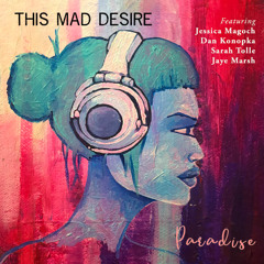 Paradise ft. Dan Konopka, Jessica Magoch, Sarah Tolle, Jaye Marsh