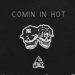 Andy Mineo - Comin In Hot (Psyops Edit) FREE DOWNLOAD