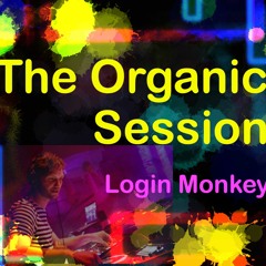 The Organic Sessions - The Rhythm of Aurora Borealis (LogiK Monkey 2021)