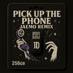 pick up the phone - Travis Scott & Young Thug (JAEMO Remix) *FREE DOWNLOAD* (10MIN for Copyright)